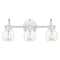 Quoizel Andrews Vanity Light ANW8603C - alternate 1